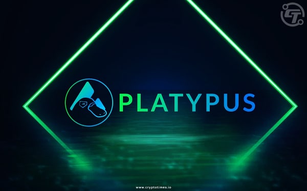 Platypus Finance Recovers 90% of Funds Lost in $2.2M Hack