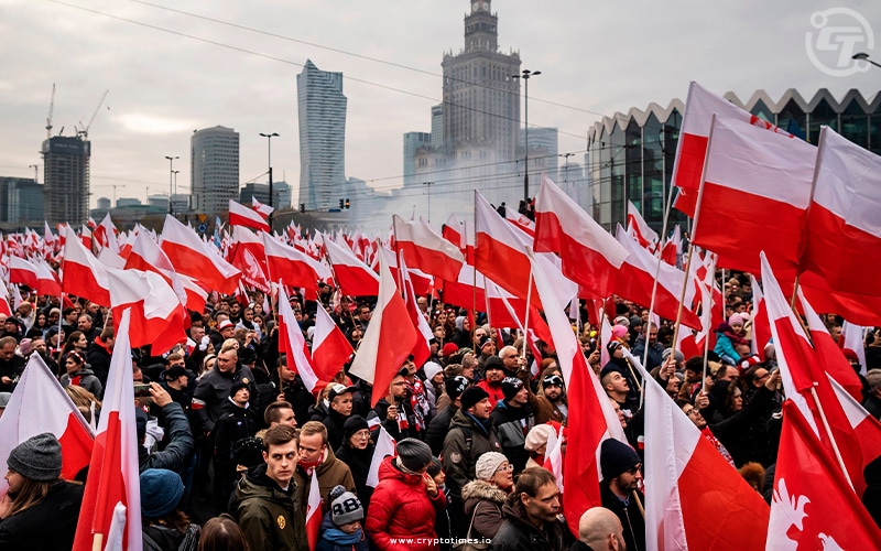 Poland to Regulate Crypto in Line with EU's MiCA in 2024