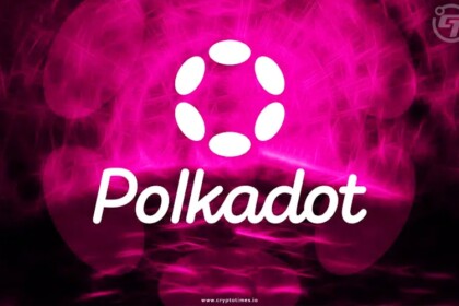 Polkadot is considering a proposal to burn revenues from unused Coretime sales in order to introduce a deflationary mechanism for DOT token holders.