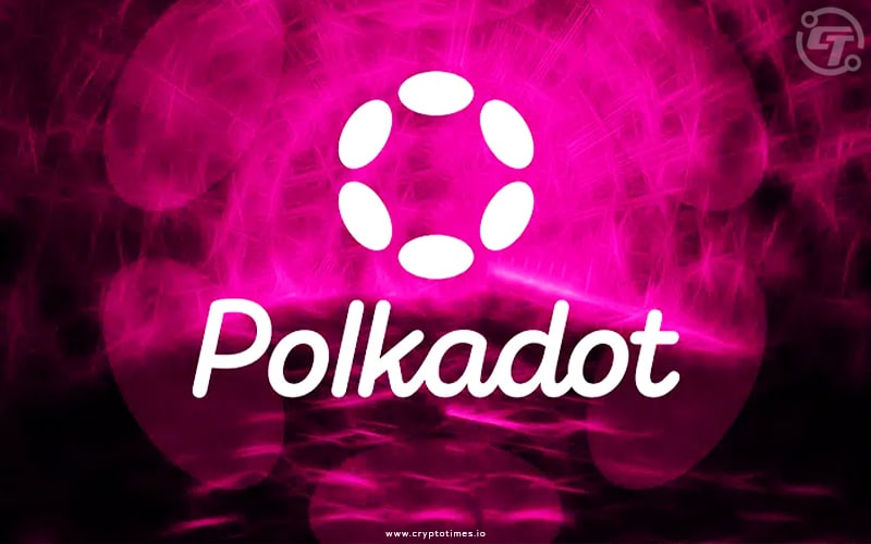 Polkadot Is Considering A Proposal To Burn Revenues From Unused Coretime Sales In Order To Introduce A Deflationary Mechanism For Dot Token Holders.