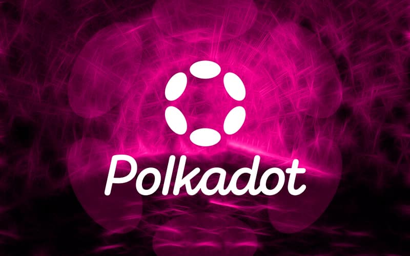 Polkadot