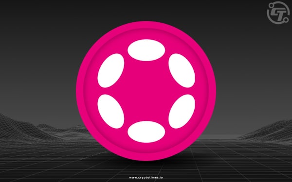 Polkadot'S Latest Upgrade Unveiled The Dot Investor Benefits