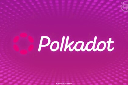 Polkadot Developer Parity Tech Cuts 30% of Staff