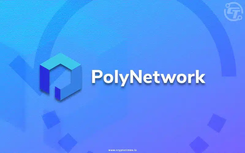 Poly Network Confirms Recovery of The Stolen Assets