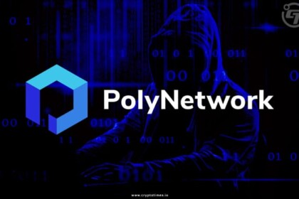 Poly Network Under Attack Hit 57 Crypto Assets