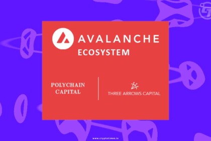 Polychain, Three Arrows Capital Raised $230M Investment in Avalanche