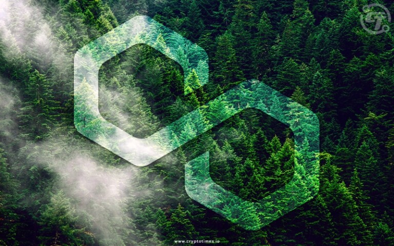 Polygon Achieves Carbon Neutrality with KlimaDAO