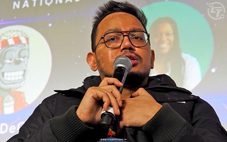 Polygon Co-founder Proposes zk-based L2 Chain To ApeCoin DAO