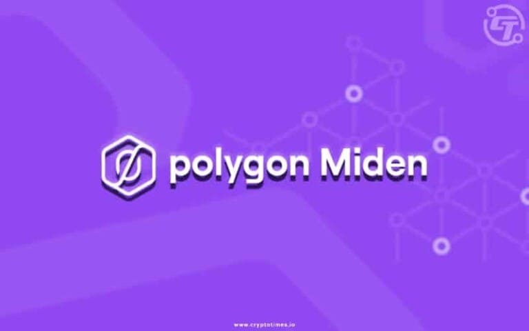 Polygon Launches a zk-STARK Scaling Solution to Deploy dApps
