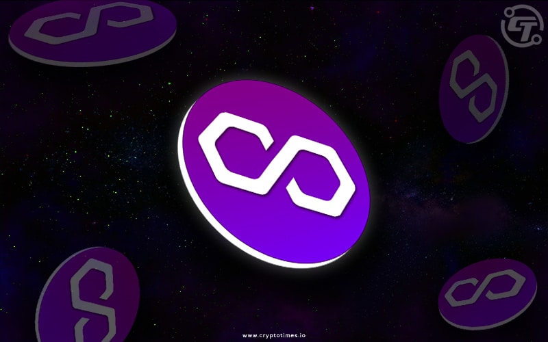 Polygon Raises $450M