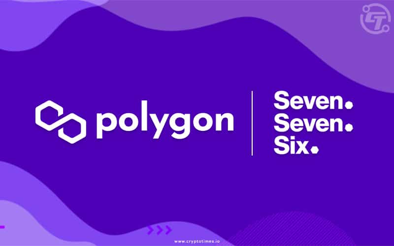 Reddit Co-Founder and Polygon Partners to Launch Social Media Web3 Initiative