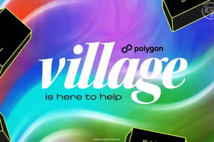 Polygon Village Launches $90M Fund To Boost  Ecosystem