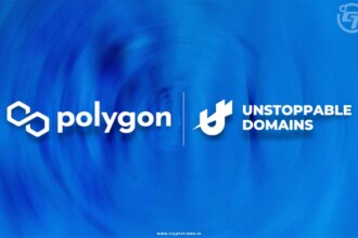 Unstoppable Domains Taps Polygon To Remove Gas Fees For Minting Nft Domains