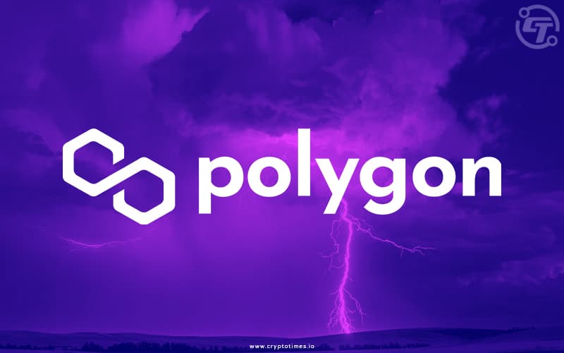 Rumours of PolygonScan’s Outage Sparked Panic in Community