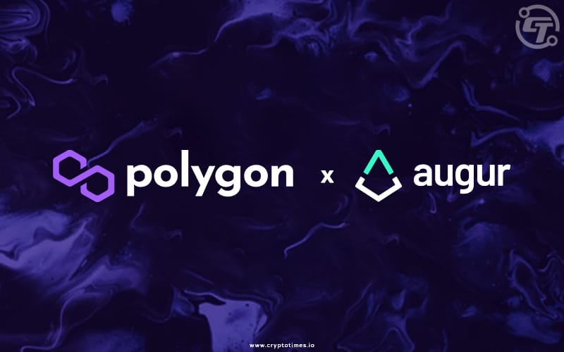 Polygon And Augur Turbo Launches the Augur-Matic Rewards Program