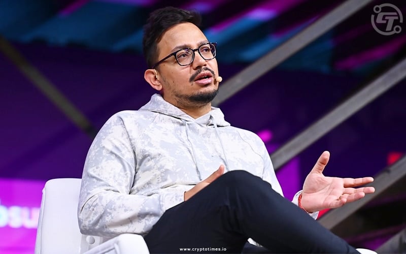Polygon Foundation Denies 6M Matic Dump On Binance 1