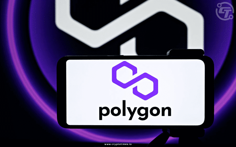 Polygon proposes Celo to use its CDK to become ETH L2