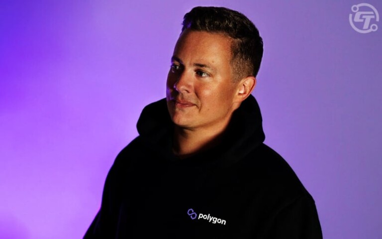 Polygon Labs' President Talks About Web3’s Future & Potential