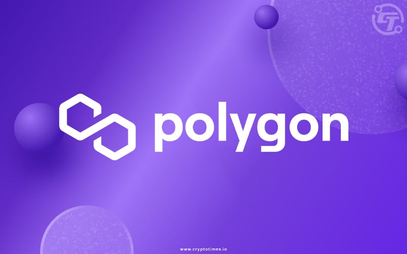 Polygon Launches zkEVM Solution on Ethereum Mainnet