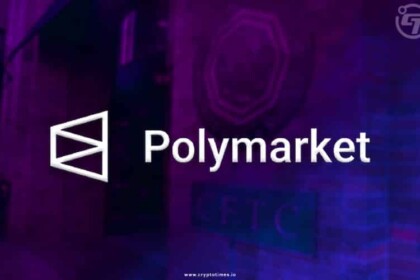 Crypto Predicting Service Polymarket Slapped a Whooping $1.4M by CFTC