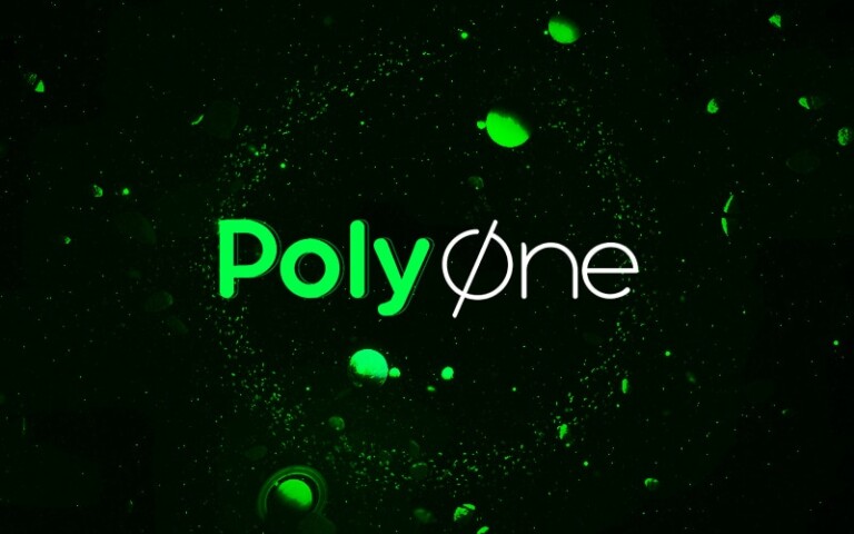 PolyOne NFT Marketplace
