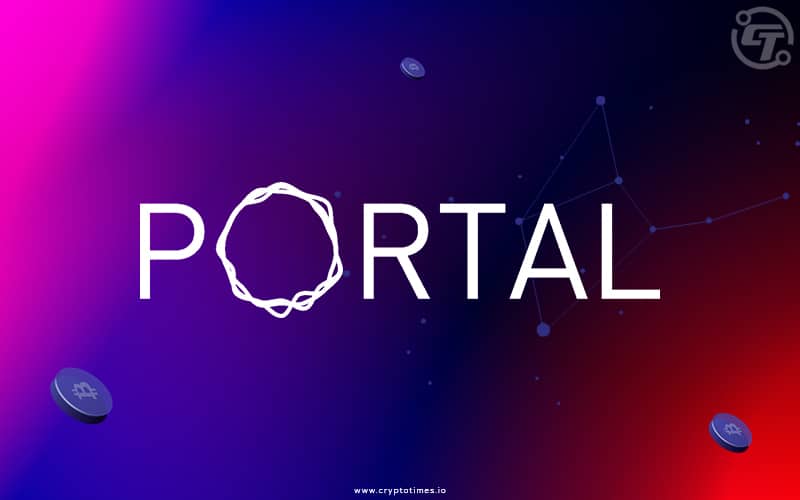 Portal Raises $8.5M in Crypto Project Bringing DeFi to Bitcoin