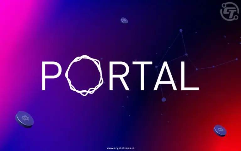 Portal Secures $34M Seed Funding for Bitcoin Exchange