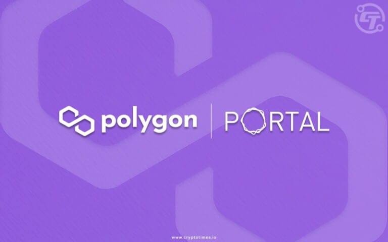 Portal Forms Partnership with Polygon to Boost Defi on Bitcoin