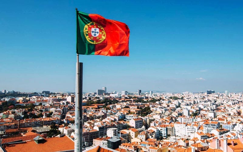 Portugal's 2023 Budget plans to Impose 28% Crypto Gains Tax