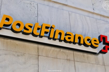 PostFinance Revolutionizes Banking with New Crypto Service