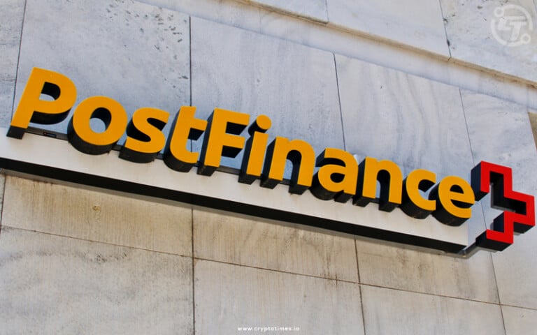 PostFinance Revolutionizes Banking with New Crypto Service