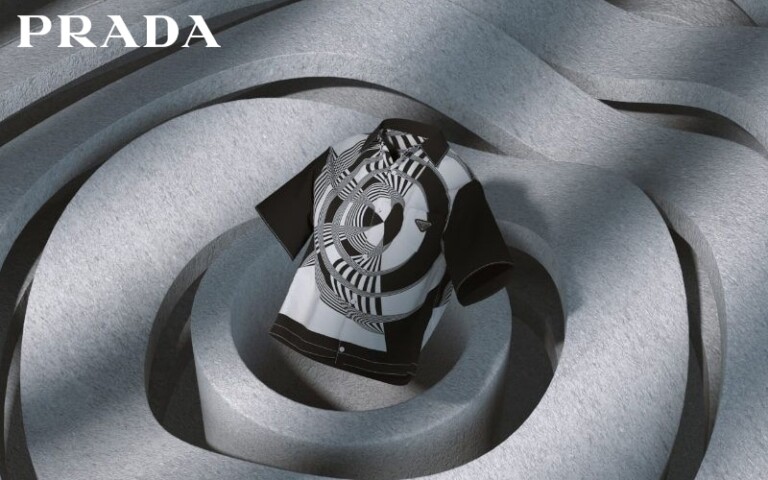Prada to Launch latest Timecapsule NFTs on Jan 5th