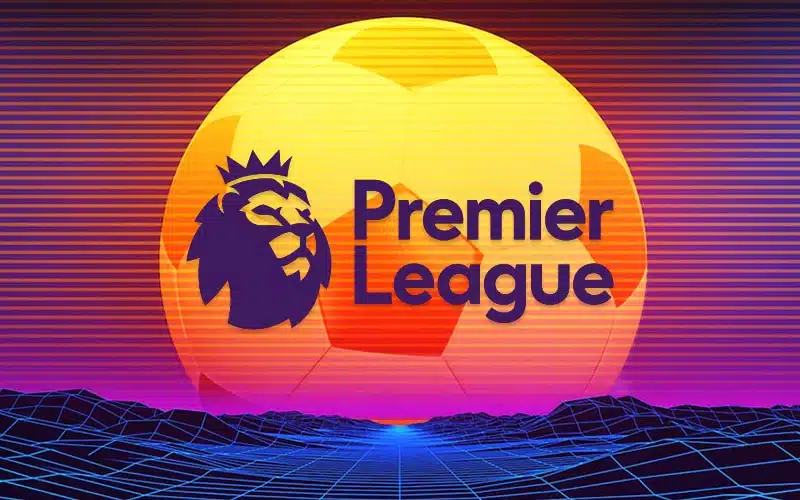 English Premier League Files for NFT & Metaverse Trademarks