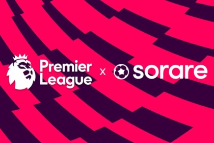 Premier League Strikes a £30m-a-year Deal with Sorare