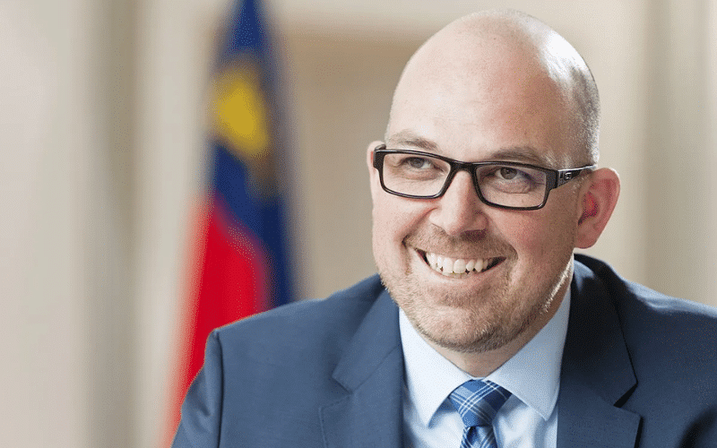 A Payment Option with Bitcoin is Coming: Liechtenstein PM Risch