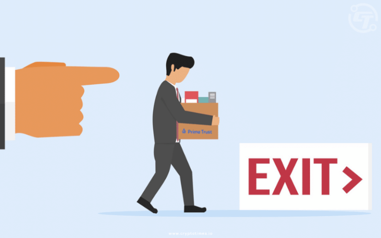 Prime Trust May Cut 62 Jobs Amid Bankruptcy