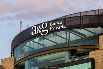 Spanish Bank A&Amp;G Launches First Spanish Crypto Fund