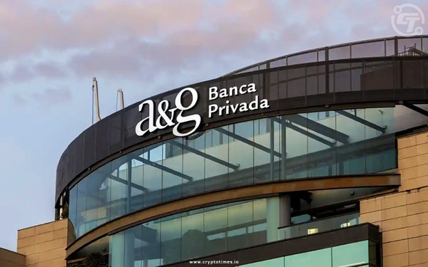 Spanish Bank A&G Launches First Spanish Crypto Fund