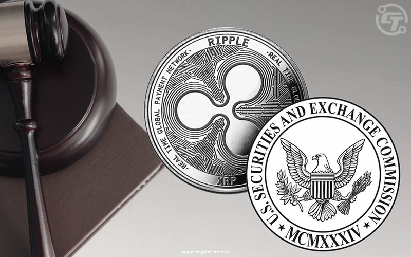 Pro-XRP Legal Expert Wished SEC “The Worst”