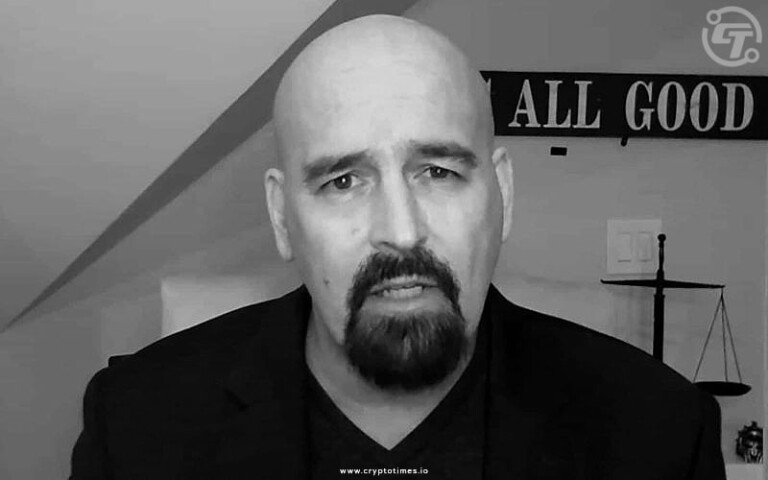 Pro-XRP Lawyer Exposes SEC's Corporate Capitalism Agenda