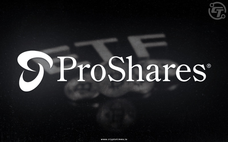 ProShares Announces Listing of the First Bitcoin-linked Futures ETF