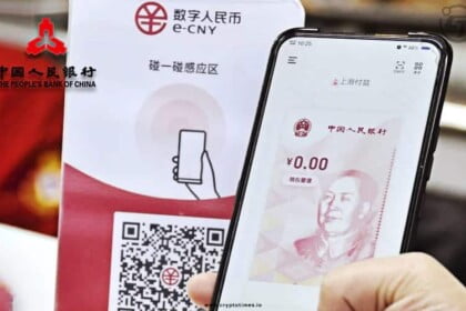 China Releases e-CNY Whitepaper for The First Time