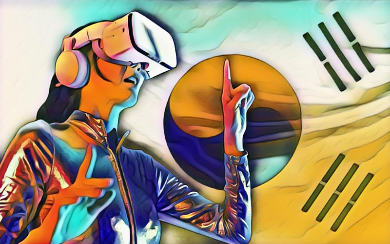 South Korea & Meta to Enhance User Protection in Metaverse