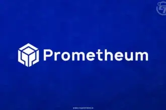 Prometheum Chooses ETH as First Digital Asset