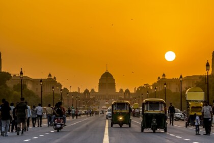 India’s Proposed Crypto Tax Rules Expected to Become Law Today