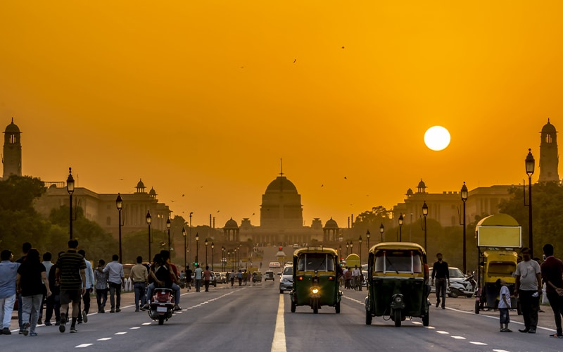 India’s Proposed Crypto Tax Rules Expected to Become Law Today