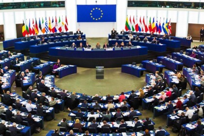 EU Parliament Approves Controversial Smart Contract Kill Switch in Data Act