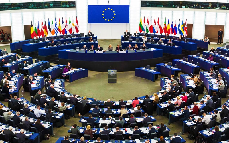 EU Parliament Approves Controversial Smart Contract Kill Switch in Data Act