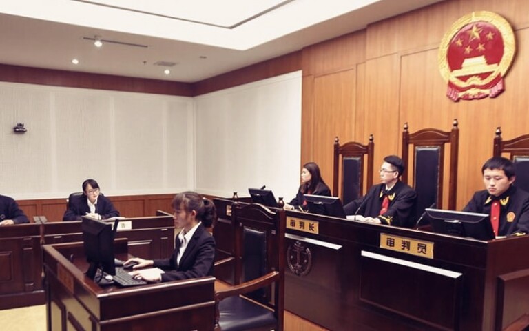Chinese Executive Embezzles US$8 Million to Mine Bitcoin
