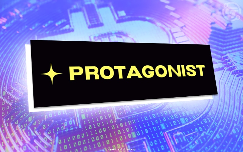 Protagonist Debuts $100M Crypto Fund For Blockchain Adoption